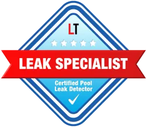 leak specialist
